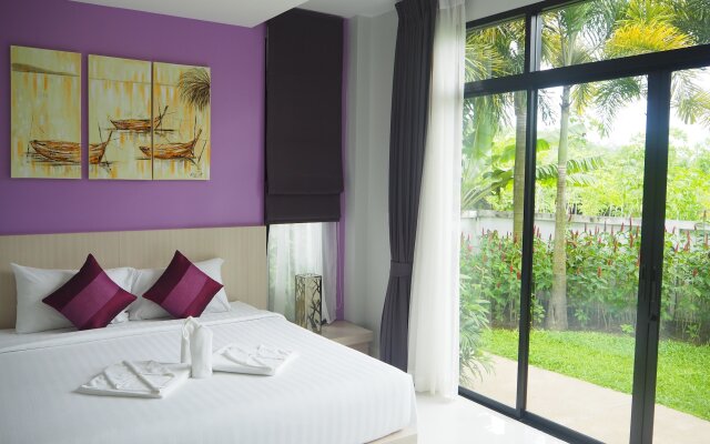 Jinda Resort