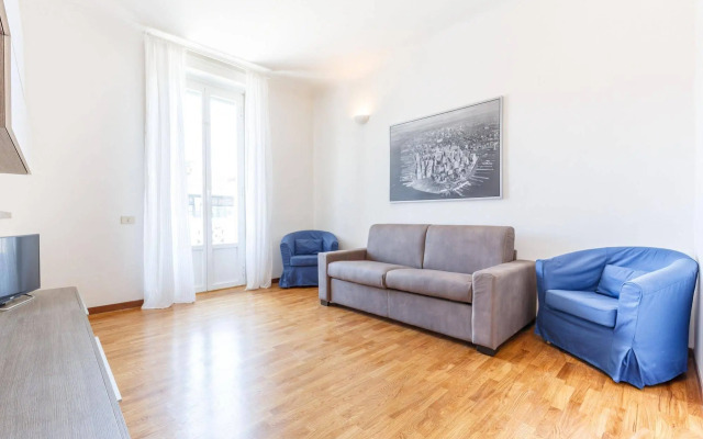 SuiteLowCost - Central Station