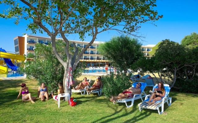 Gumuldur Resort Hotel - All Inclusive