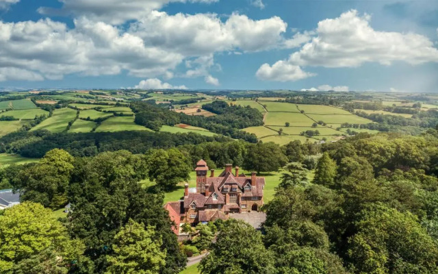 Mole Cottage B&B
