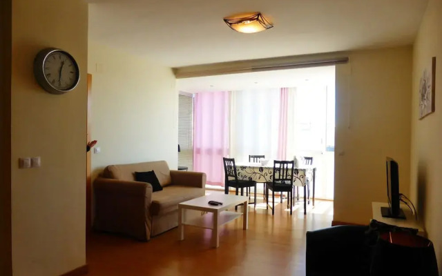 Apartamento M&C 040 Alexis