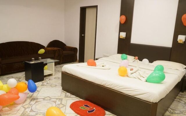 Hotel Krishna