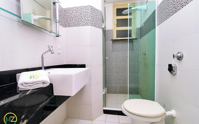 MZapartments Prado LB613