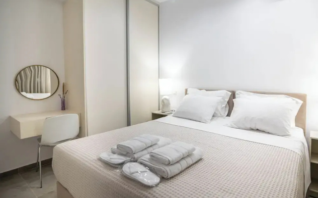 Maison Poème Luxury Apartments