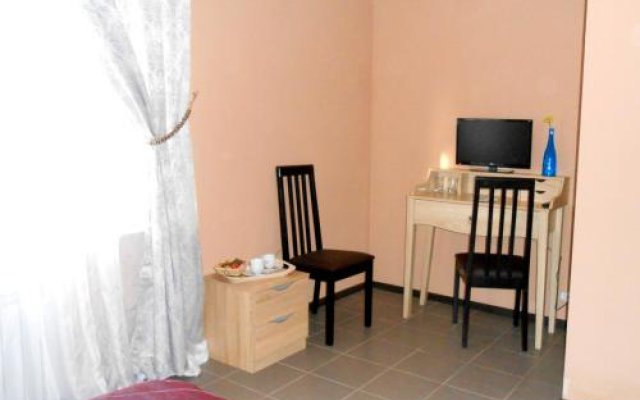 Mini Hotel Na Tsentralnoy 72