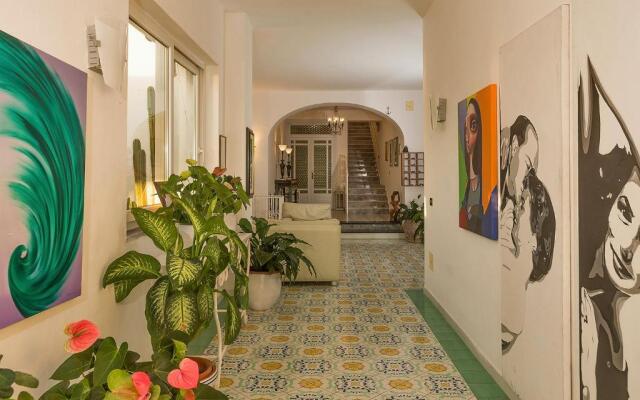 Hotel Villa Maria