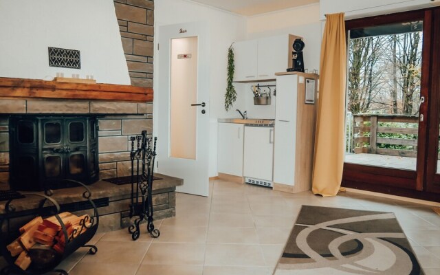 Privatzimmer Bellevue