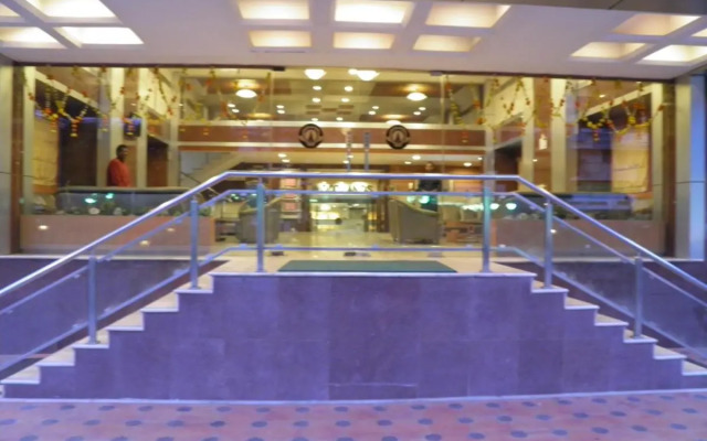 Hotel President - Indore