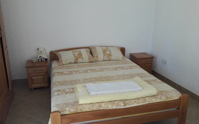 MM Apartments