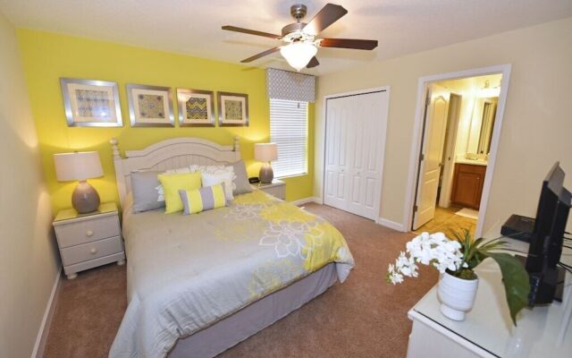 Providence 2323EVDIL - Five Bedroom House