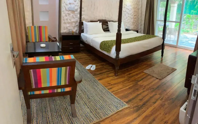 Bhil's Kabeela Resort & Spa Kanha