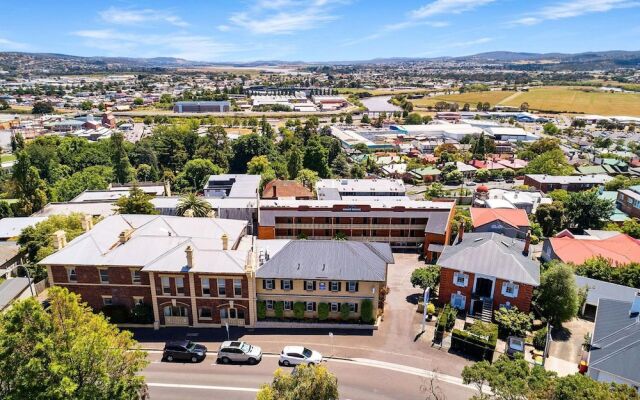 Comfort Inn Coach House Launceston