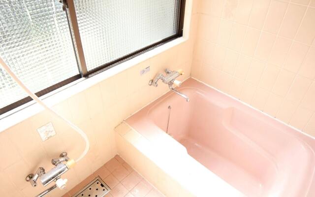 Art house - BnA MACHIYA Kyoto