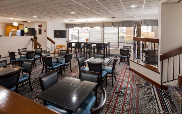 The Hotel@Dayton South