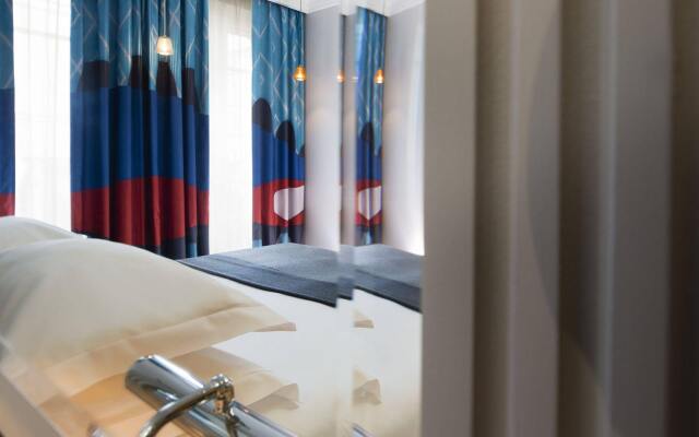 Hôtel Les Matins de Paris & Spa