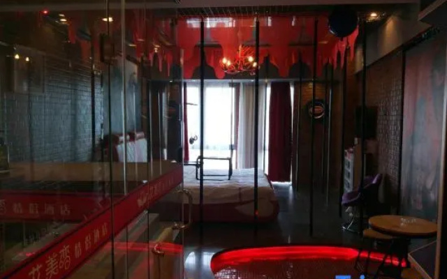Xizhai Hotel