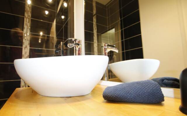 WAVEBNB All Confort Central A/C Wifi 4P