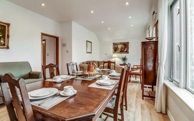 Vineyard Villa Bed & Breakfast