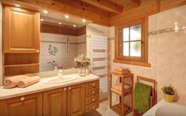 Chalet Loisel - OVO Network