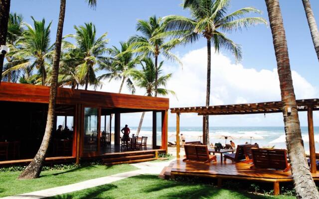 Dreamland Bungalows - Taipú de Fora - Barra Grande