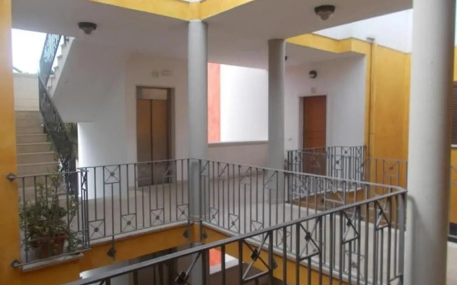 Cozy Retreat Near Baia Verde Beaches