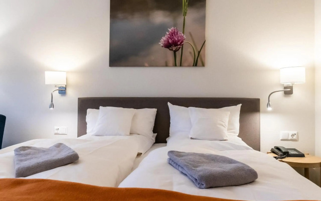 VitalHotel Ascona