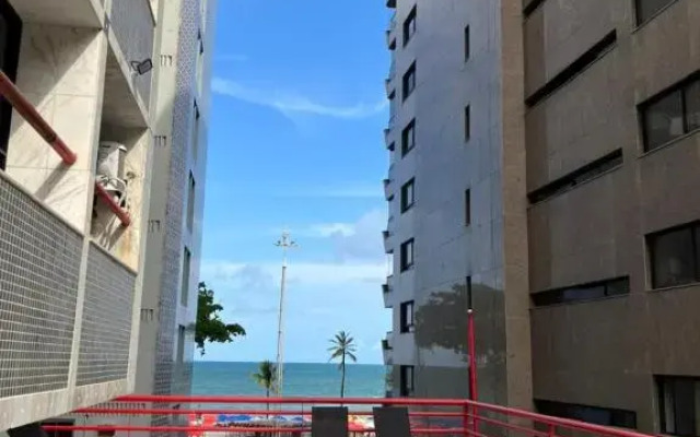 Flat Mercure Família 5pessoas