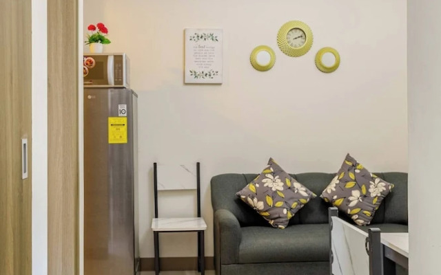 Luxurious Bayview 2BR Near MOA Picc CCP Free Wifi