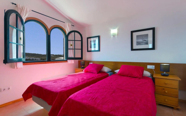 VILLA LIRA in Cala Morell - Villas_and_Bungalows in Ciudadela de Menorca - Photo 4
