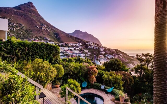 The Palm in Cape Town