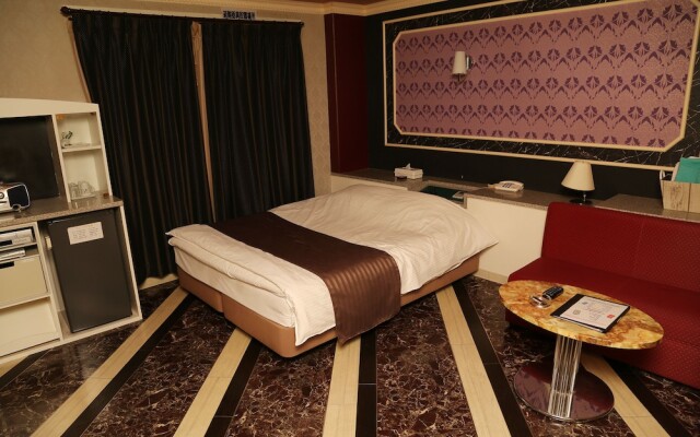 Hotel Ally - Adults Only