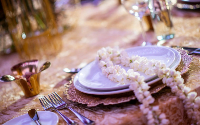 Crowne Plaza Doha - The Business Park by IHG