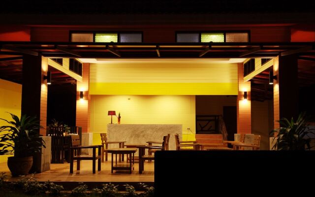 Lanta Village Resort