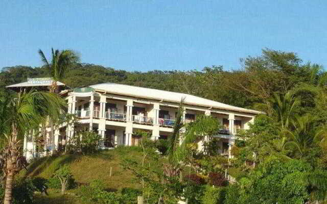 Condo Hotel Samara Heights