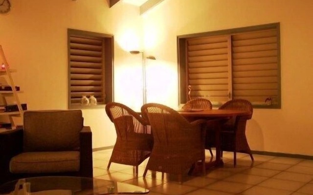 Luxury 3 bedroom Villa at Water's Edge