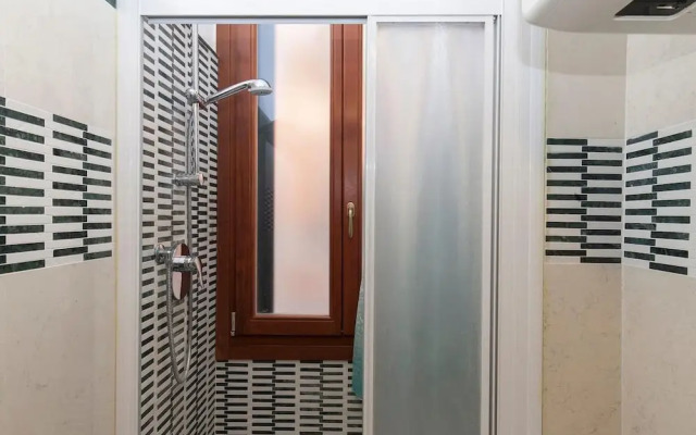 Apartment With 2 Bedrooms In Venezia, With Wifi