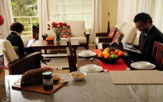 Miloski Suites
