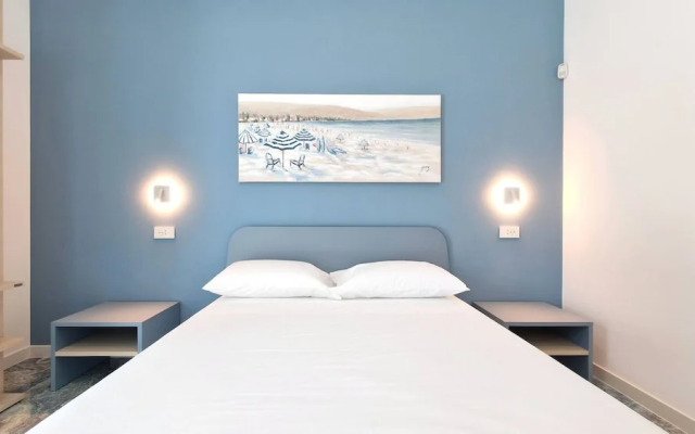 Suite Fontanelle Luxury 10 by Salentoaffitti