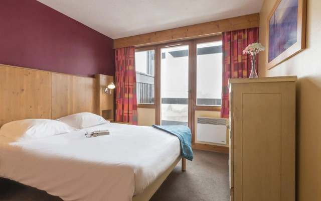 Pierre & Vacances Residence L'Ours Blanc