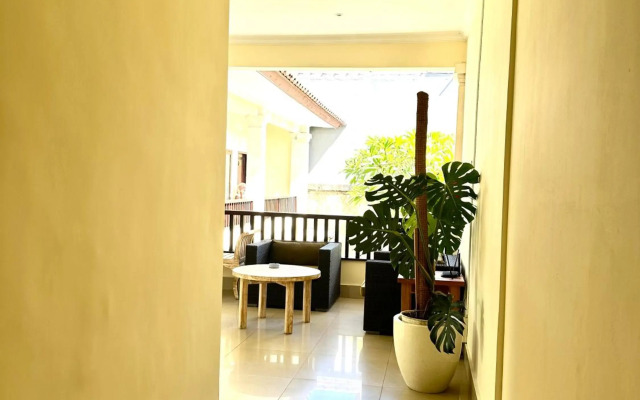 Radha Bali Hotel