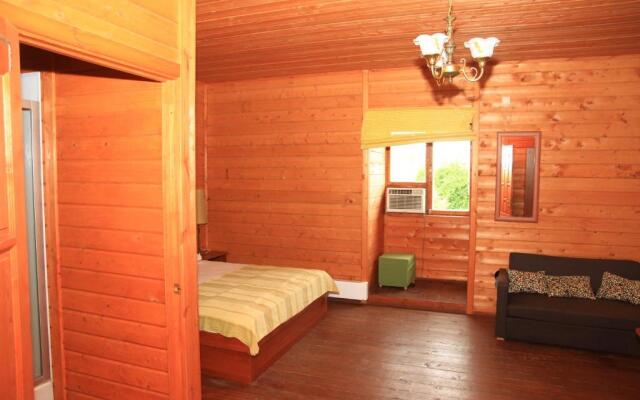 Guest House La Terrasa