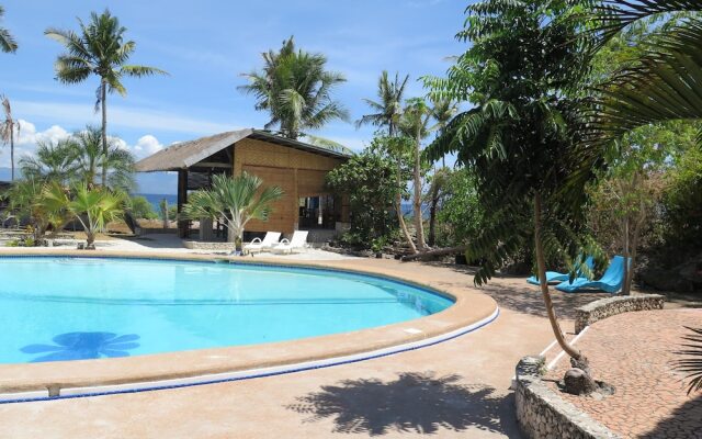 The Wild Orchid Resort - Moalboal