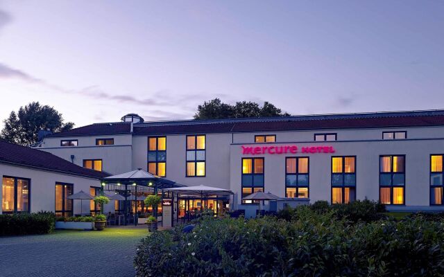 Mercure Tagungs- & Landhotel Krefeld