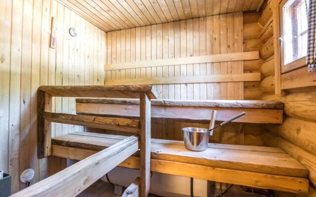 Keisarintupa Kuusamo