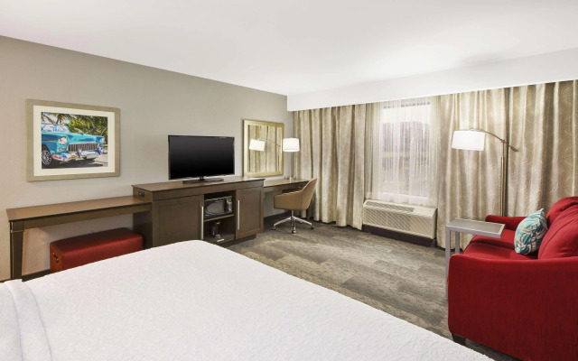 Hampton Inn by Hilton Detroit Dearborn