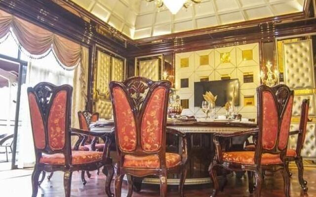 Shengjie 1st Mansion