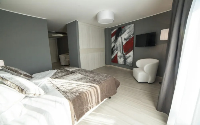 National Park Hotel & Spa
