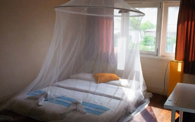 VX The Fifty - Hostel
