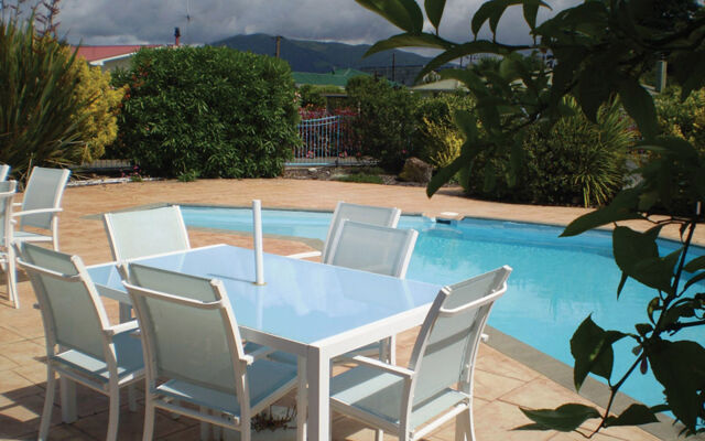 Motueka Garden Motel