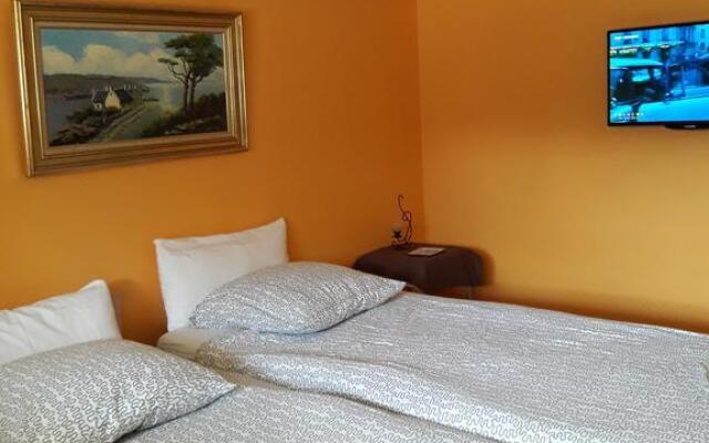 Coquet Appartement